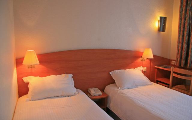 Hotel Akena Nantes Orvault