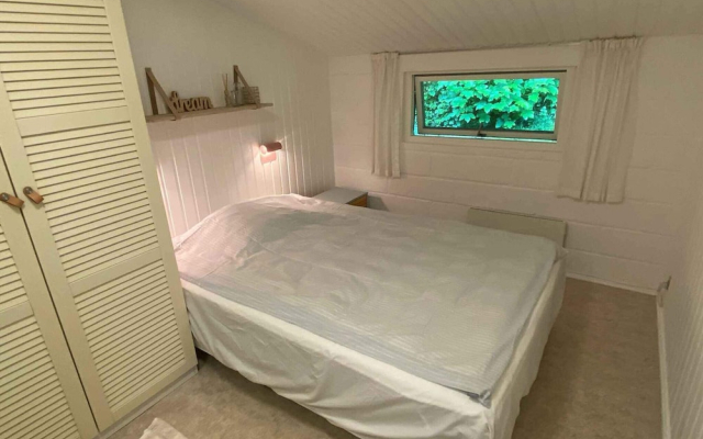 4 Star Holiday Home in Allinge