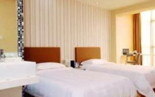 Shan Shui Vogue Hotel Liuliqiao
