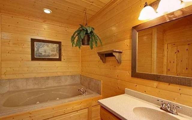 Ridgetop Retreat 50