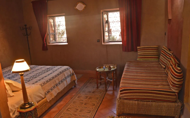 Hotel Kasbah Sahara Services