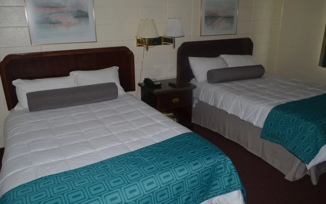Grand Inn