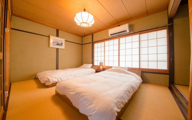 RIN Kyoto