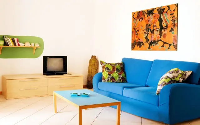 Hotel Estoril and Residence Cardeal
