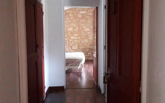 Bastide Sainte Agnes