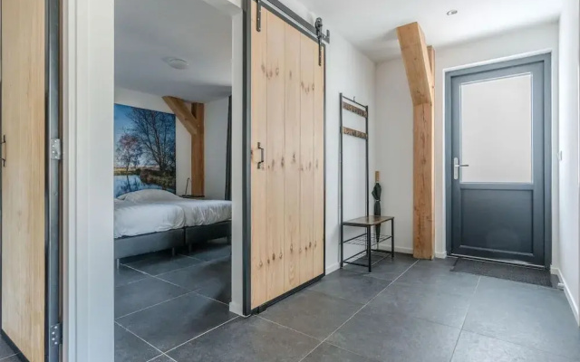 Chalet in Innsbruck Near Ski Slope