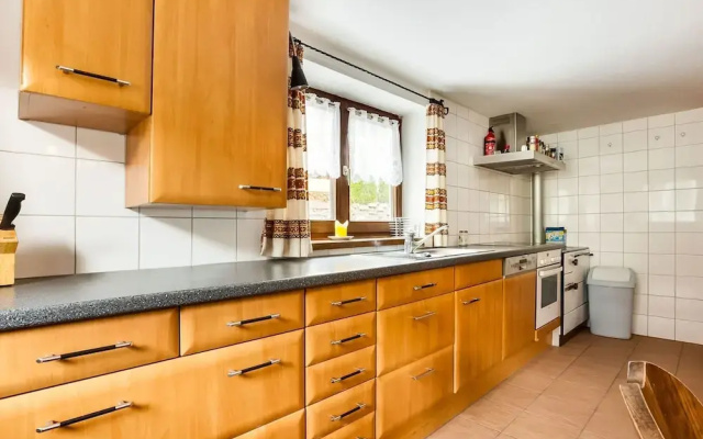 Chalet in Jochberg Near Thurn Pass
