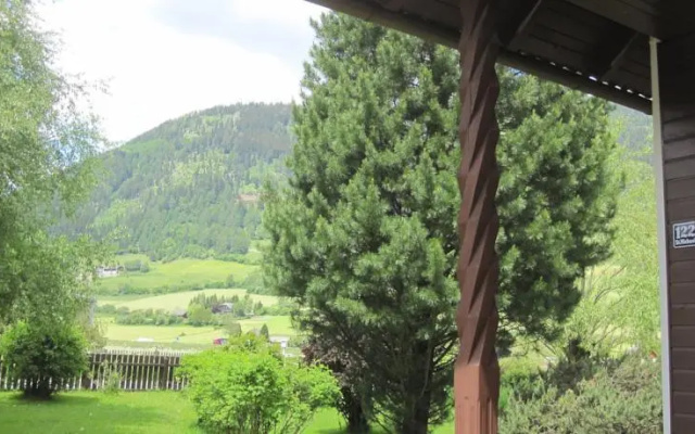 Katschberg Hütte - St. Michael im Lungau