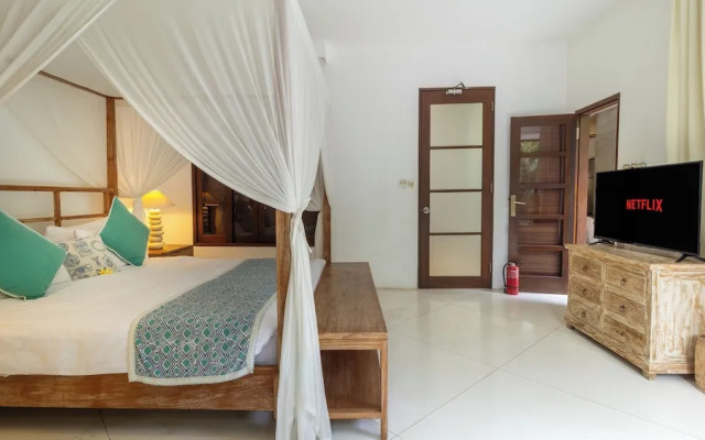 Sahaja Villa by Betterplace