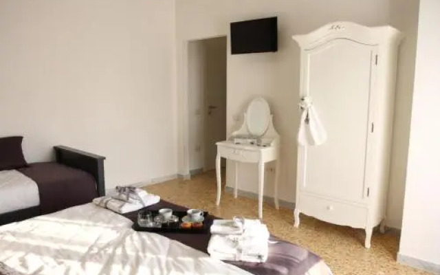 Pompei Palace B&B