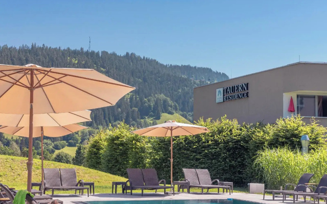 Tauernresidence Radstadt by ALPS RESORTS