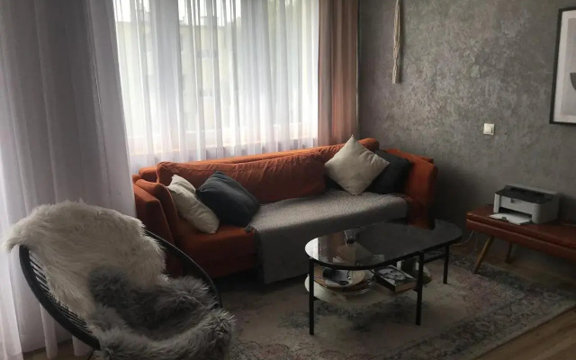 Mieszkanie 4-6 os. w Gdyni Redłowo