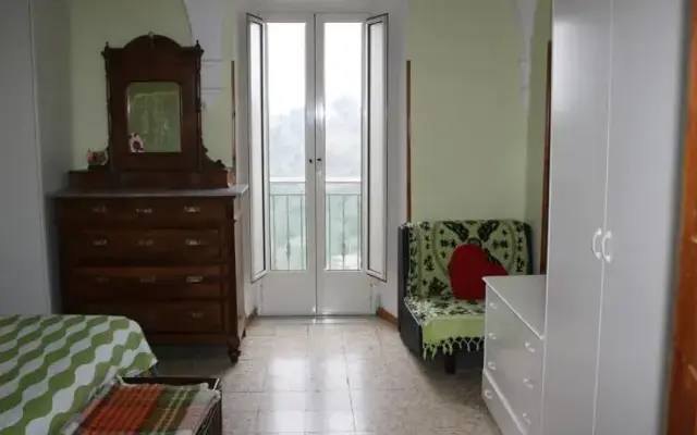 Casa Pitigliano