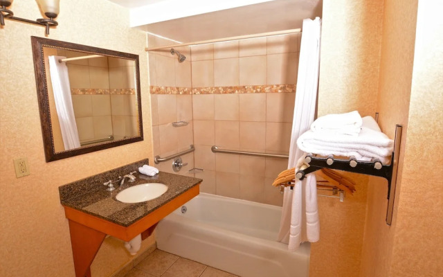Odawa Hotel