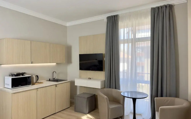 Hotel Piccolo Mondo