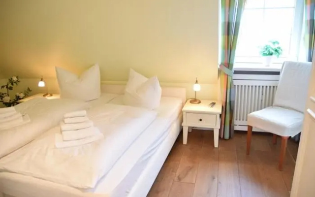 Kampstraße 9, W9, GB3