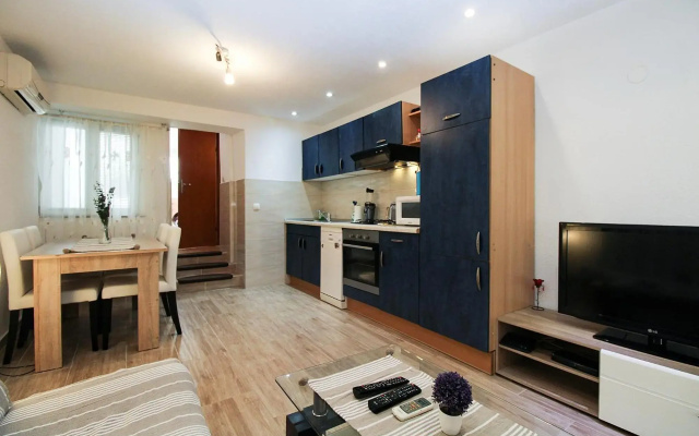 Apartment Besima 2178