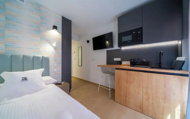 Alicante Smart