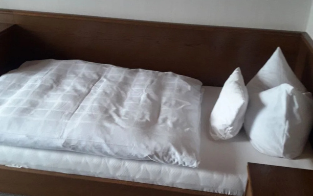 Landhotel Jägerhof
