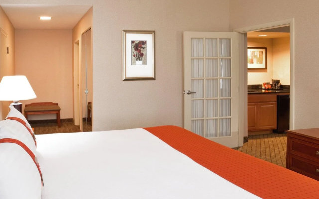DoubleTree by Hilton Dayton Fairborn