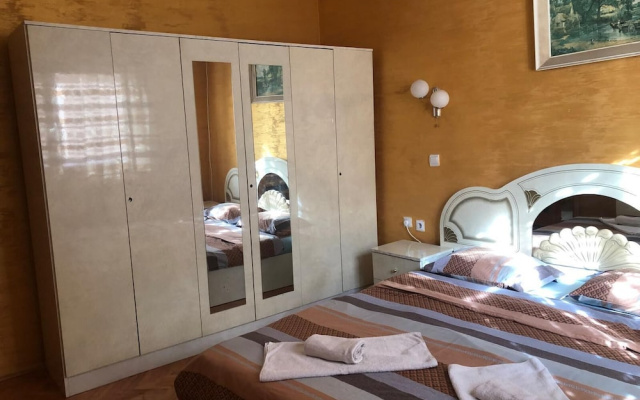Apartmani Kolovic Susanj