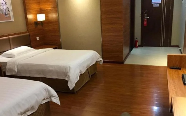 Guangzhou Mao Feng Hotel