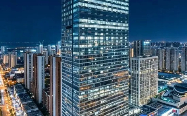 Xiaoxi Cinema Scenic Apartment (The Mixc)