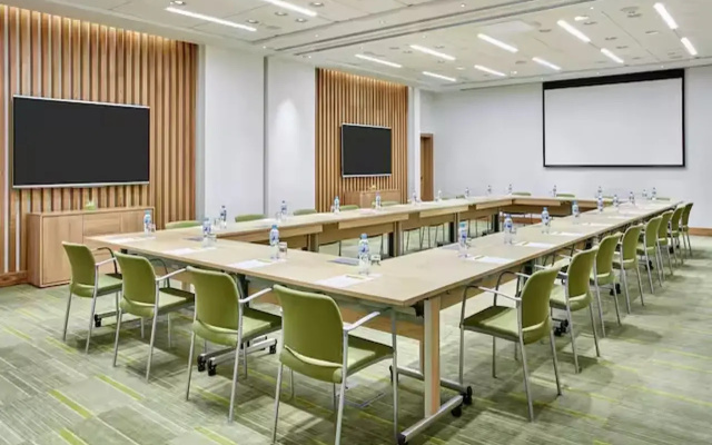 Hilton Garden Inn Bengaluru Whitefield