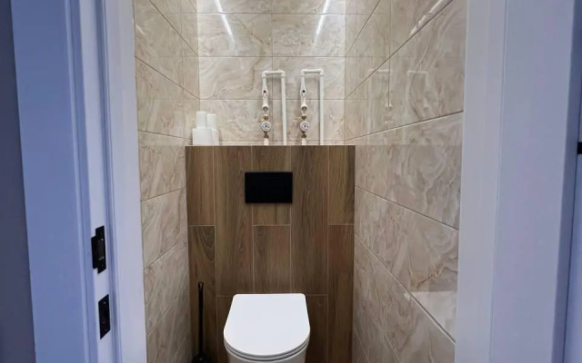 Апартаменты Privi House на улице Красногеройская 60
