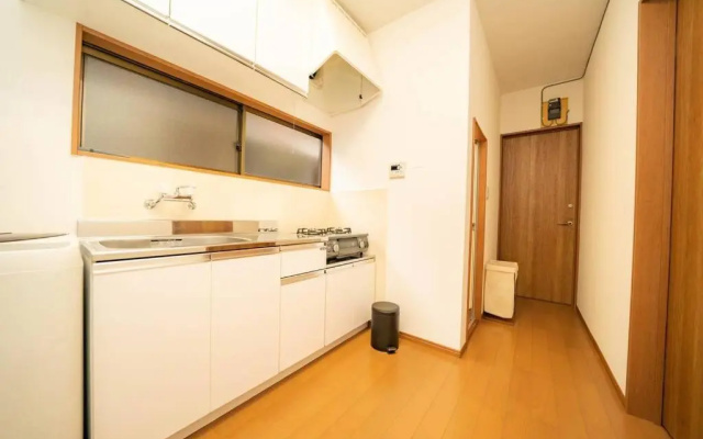 3 Bedrooms House in Food Heaven Area