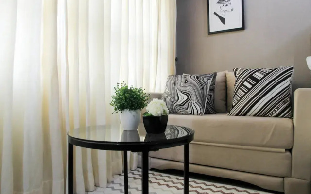 Homey Studio Apartment @ Springlake View Summarecon Bekasi