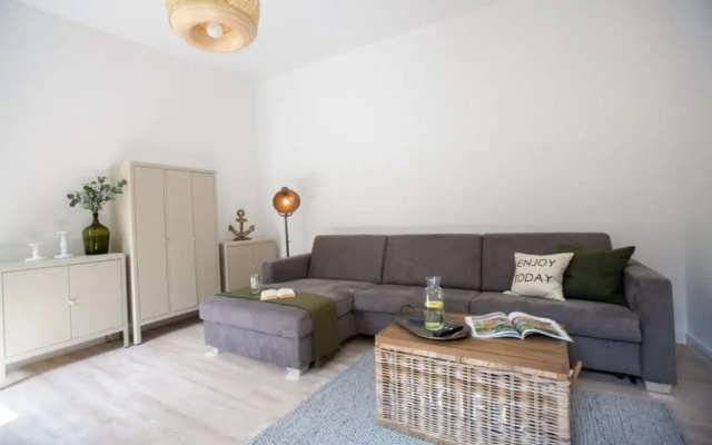 Apartment No2