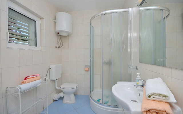 Apartments Sime