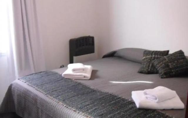 Nec Apart Hotel