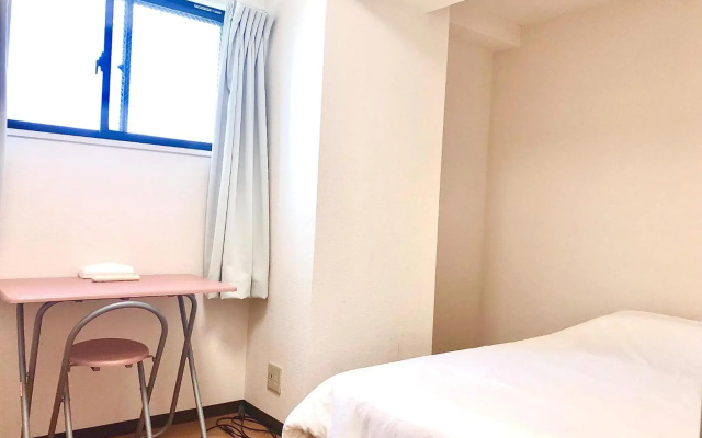 Green House Nakano Fujimicho - Vacation STAY 65278v