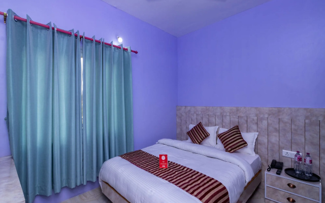 OYO 250 Hotel City Palace