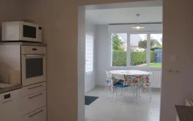 House Trebeurden - 6 pers, 90 m2, 4/3