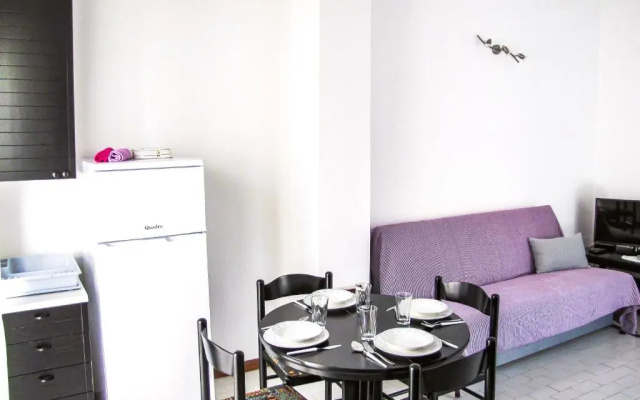 Apartment Nevenka