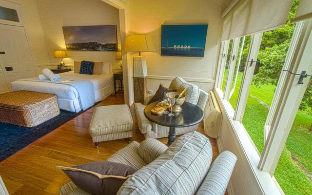 Bangalow Guesthouse