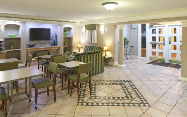 La Quinta Inn Huntsville Research Park