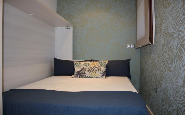 106917 - Apartment in Vilanova de Arousa