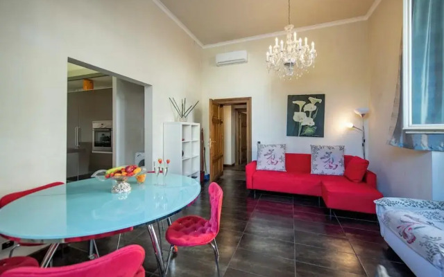 Apartments Florence Indipendenza