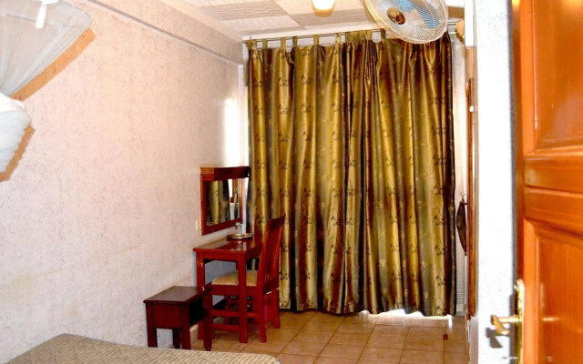 Areba Hotel