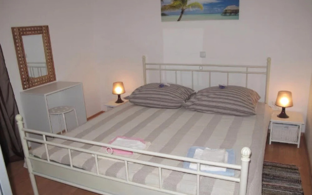 Apartment Ivan