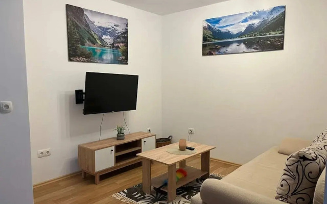 Well-located Apartment in Rogoznica