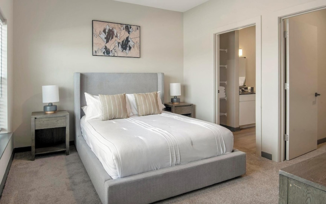 Landing Furnished Apartments Harborside - Memphis