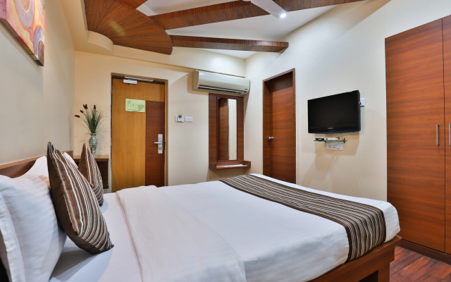 Hotel President