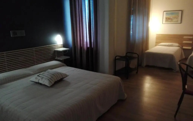 Hotel Quadrifoglio