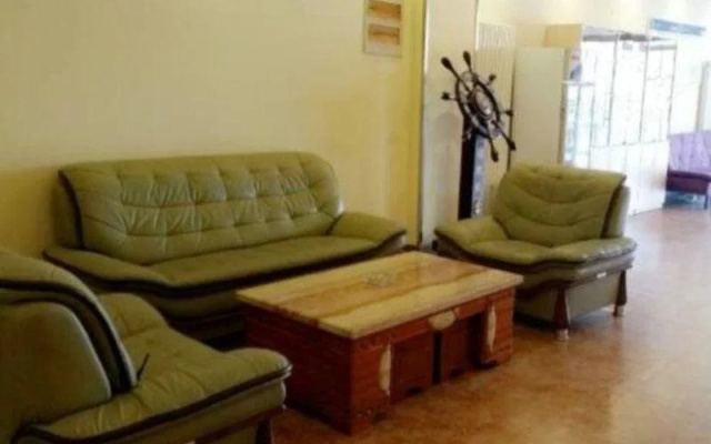 7Days Inn Shenyang Lianhe Road Jixiang Market