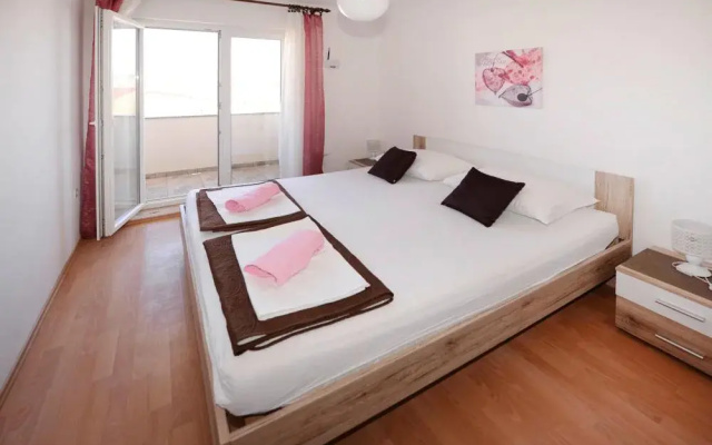 Apartments Lidija